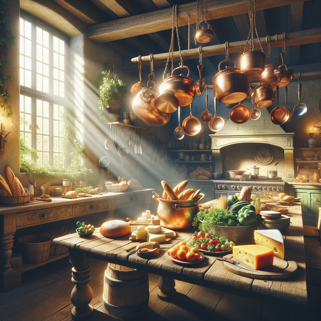 jean luc petitrenaud