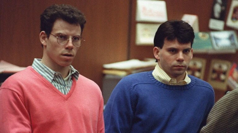 L’histoire vraie : qui sont vraiment les freres menendez ?