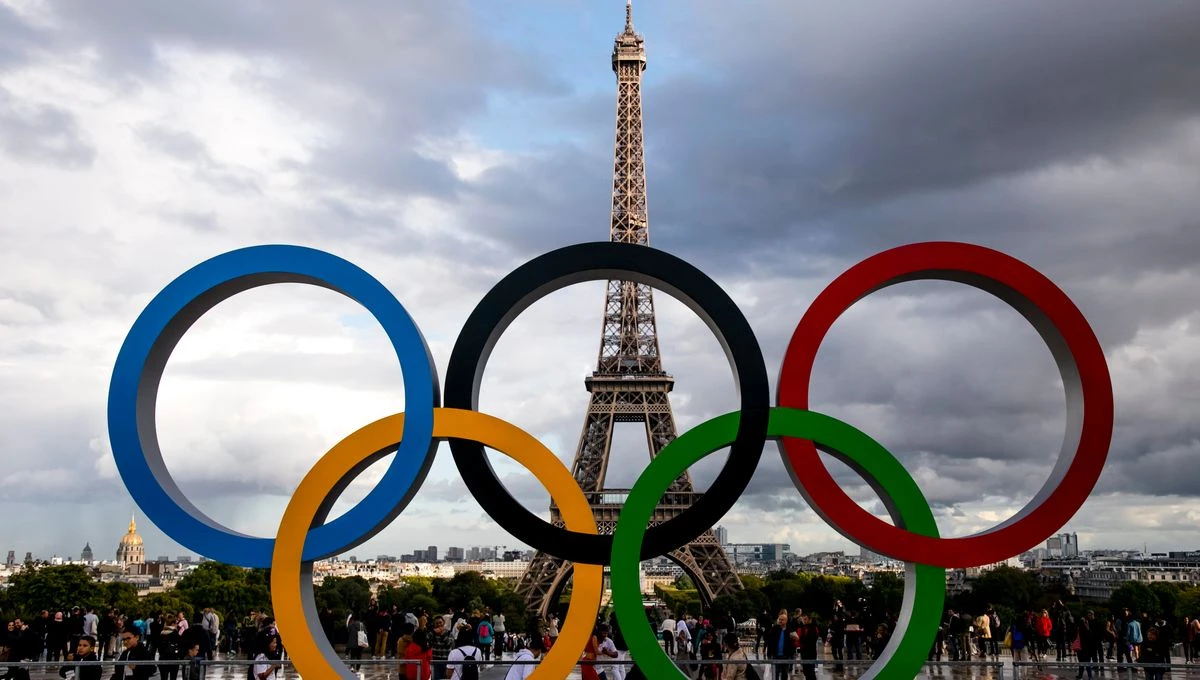 Date JO 2024 : Les moments inoubliables