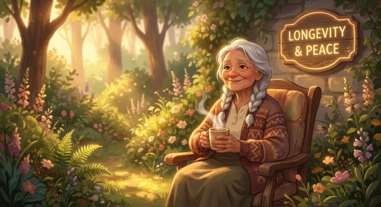 doyenne de l'humanité