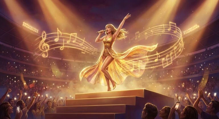 shakira taille