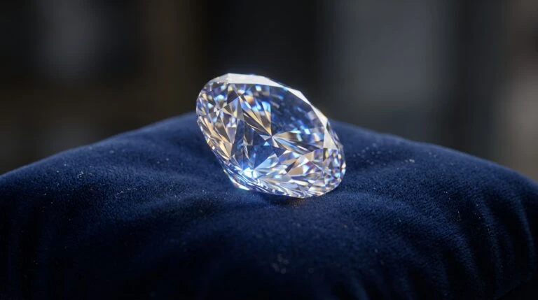 diamant le plus cher du monde