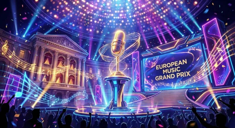 favori eurovision