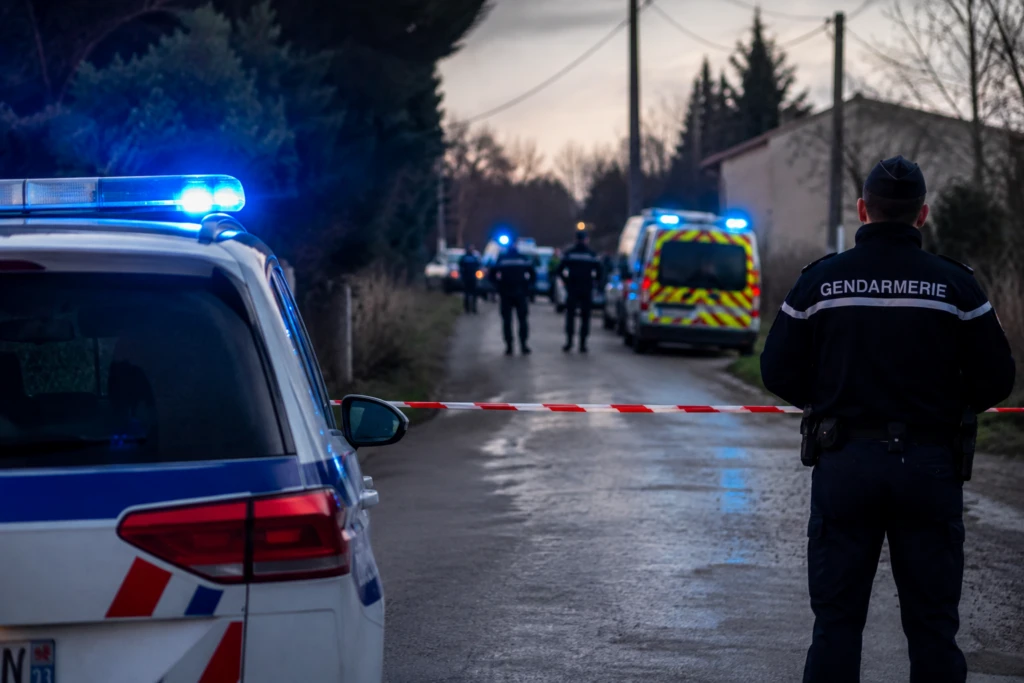 Vaucluse fait divers : Actualité et infos locales