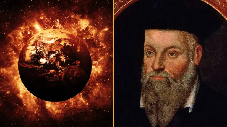 La Vérité Sur Les nostradamus prédictions