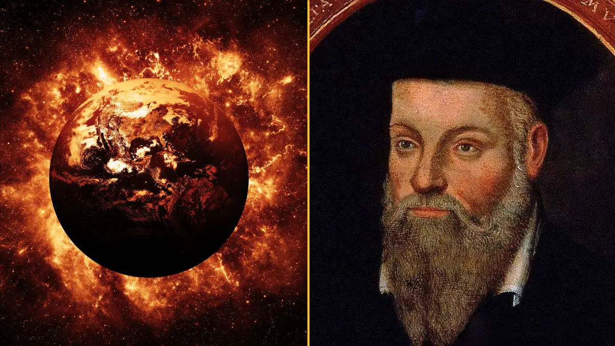 La Vérité Sur Les nostradamus prédictions