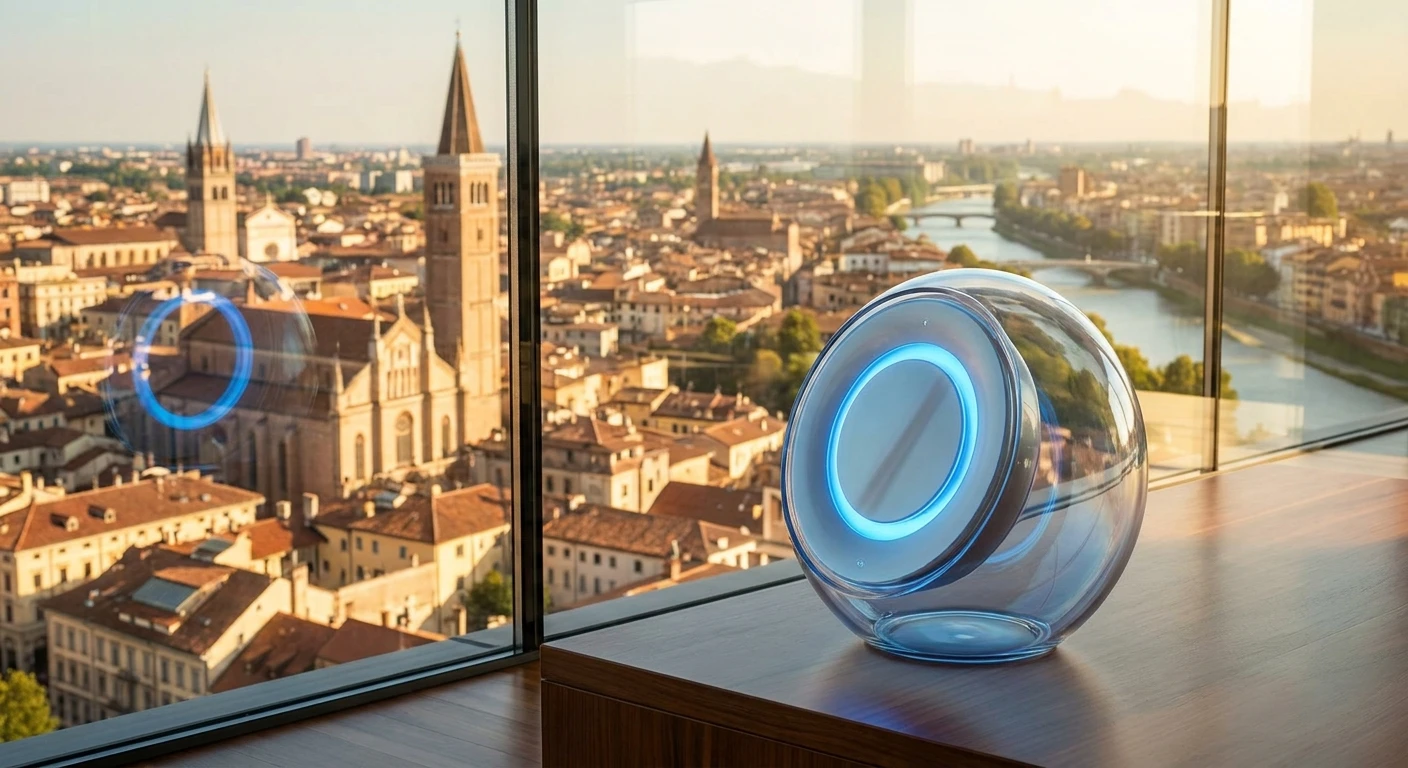 robot laveur vitre