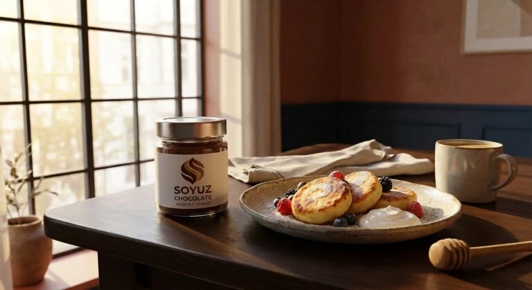 nouveau nutella