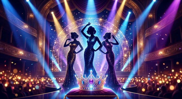 toutes les miss france depuis 2000