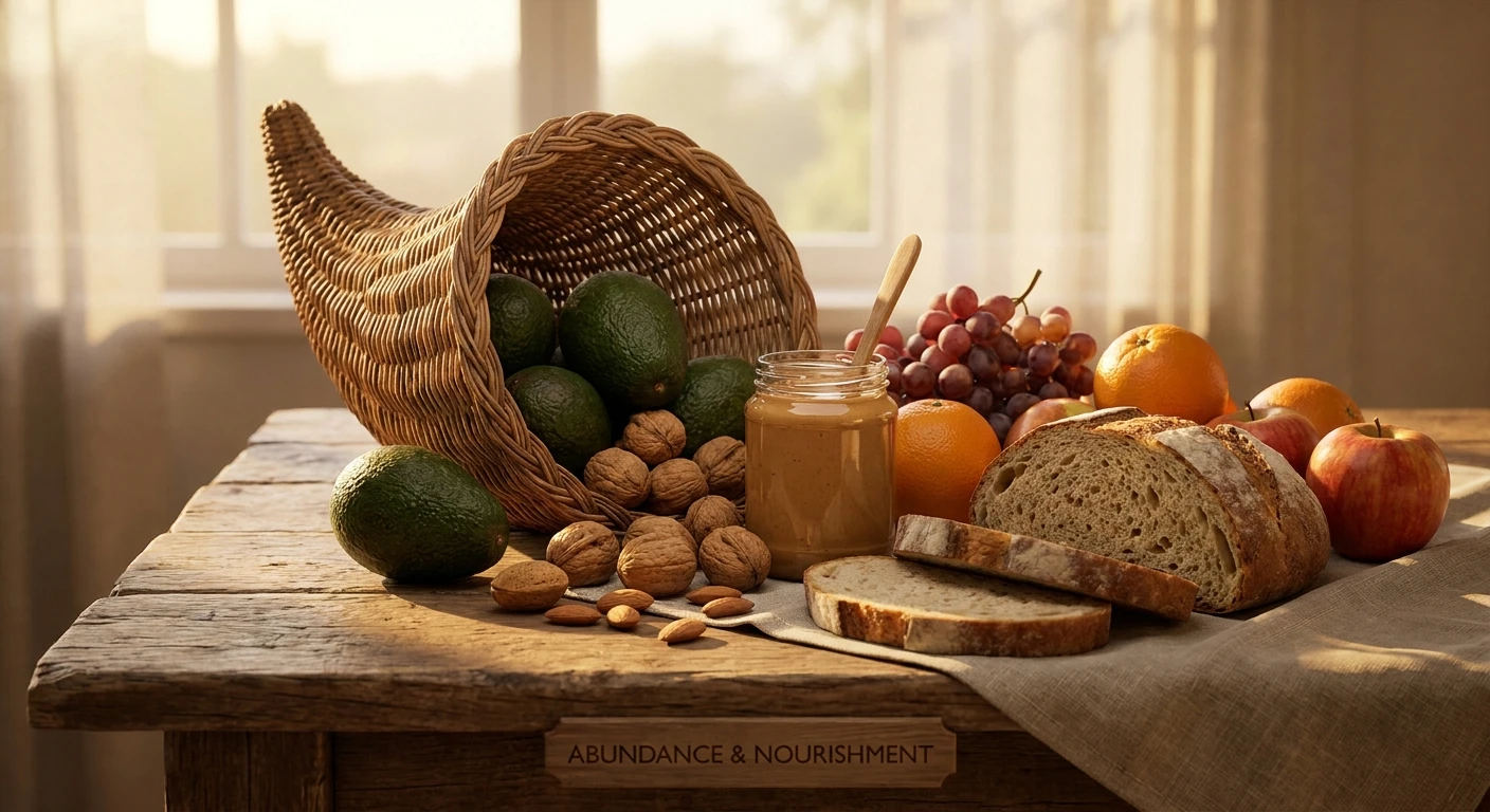 aliments qui font grossir