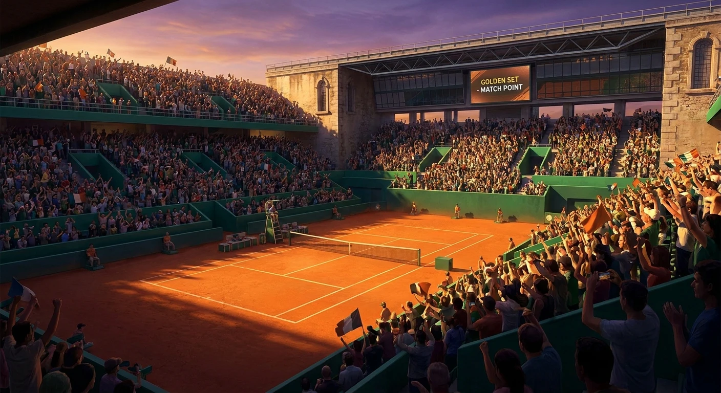 programme roland garros 2018