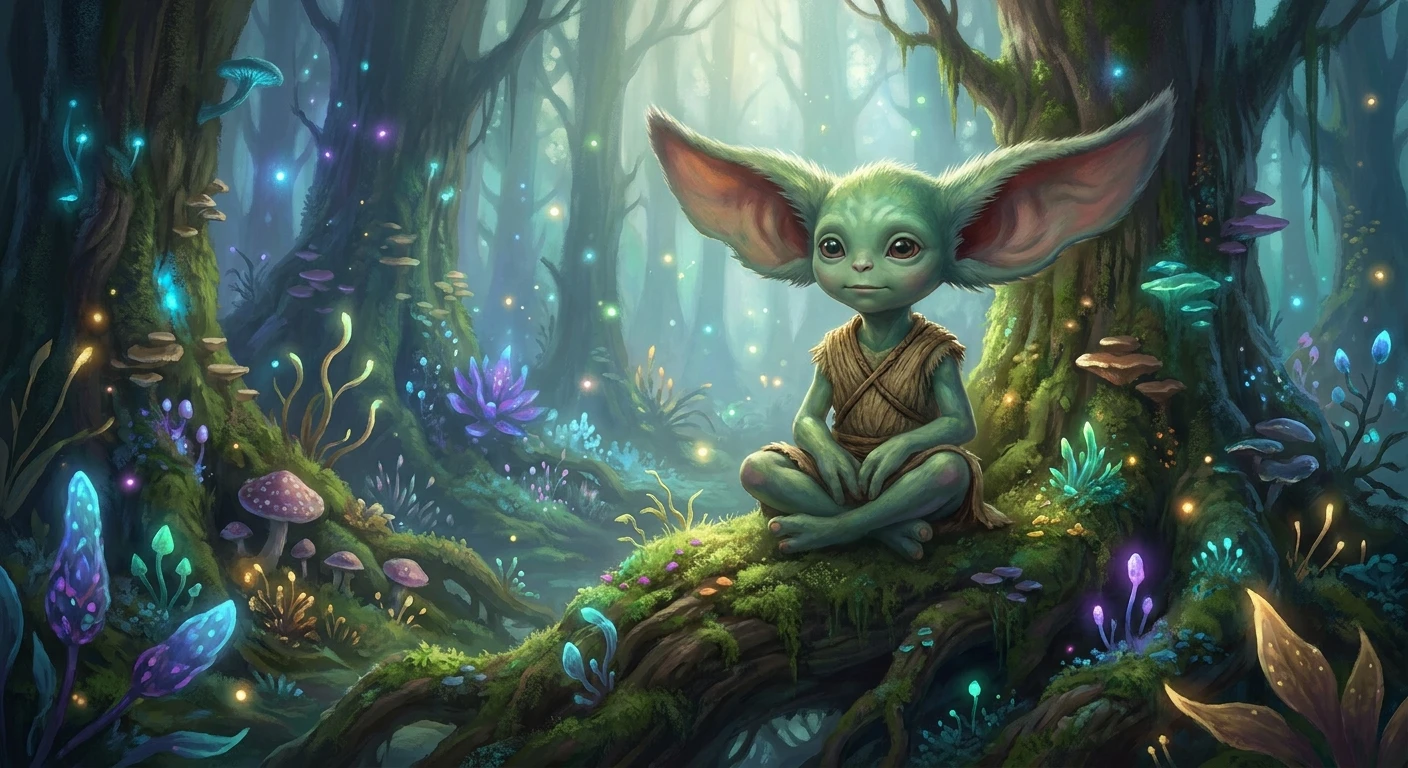 bebe yoda