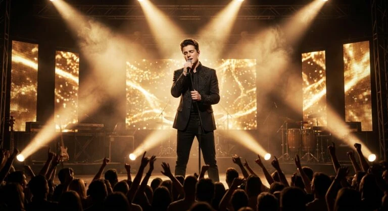 jaafar jackson