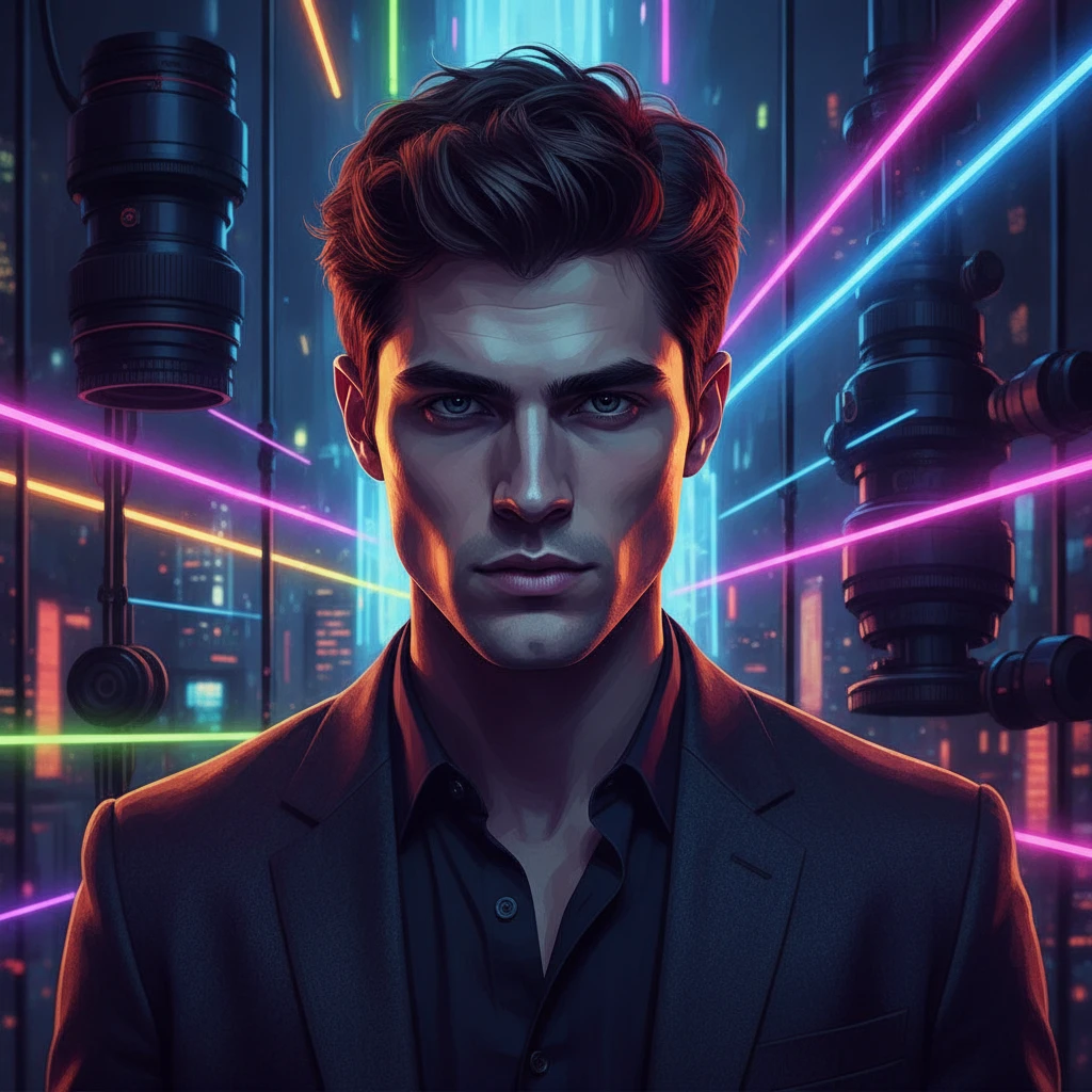 samuel kircher