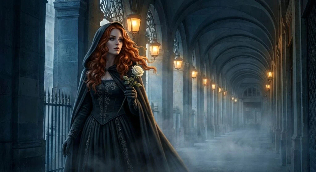mylene farmer mari