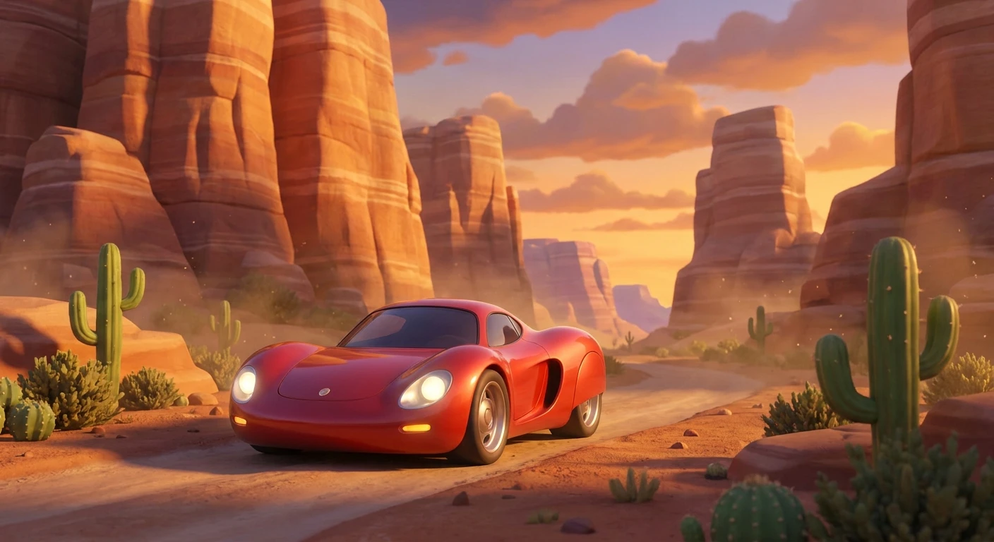 cars 5 date de sortie