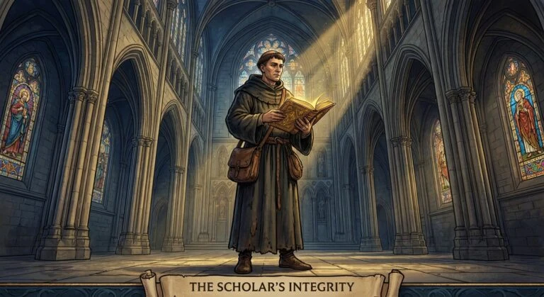 saint richard